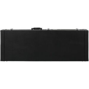 Blond Standard Line Case Electric Guitar BK kép