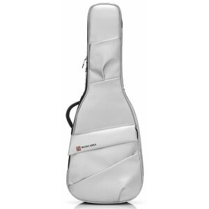 Music Area F-EG Silver kép