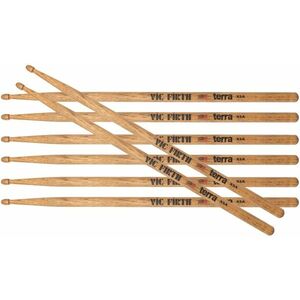 Vic Firth Extreme 5A Terra Series Pack kép