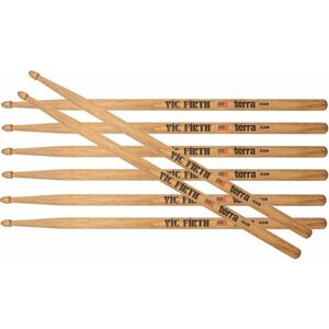 Vic Firth Extreme 5B Terra Series Pack kép