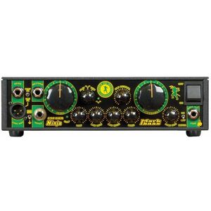 Markbass Little Mark IV Ninja 58R kép