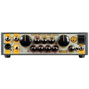 Markbass Little Marcus 1000 58R kép