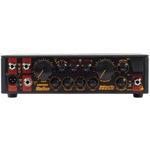 Markbass Little Mark Rocker 58R kép