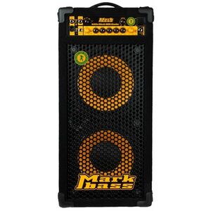 Markbass CMD Traveler 102 P V kép