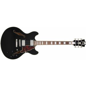 D'Angelico Electrozinc Jazz 10 kép