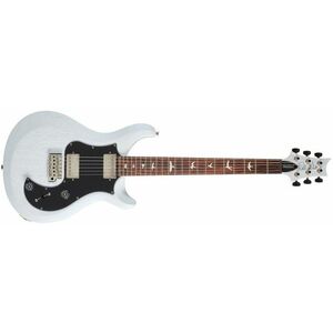 PRS S2 Standard 22 Satin Pearl White kép