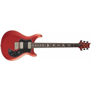 PRS S2 Standard 24 Satin Red Apple Metallic kép