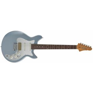 Eastman FT-DC'62 Ice Blue Metallic kép