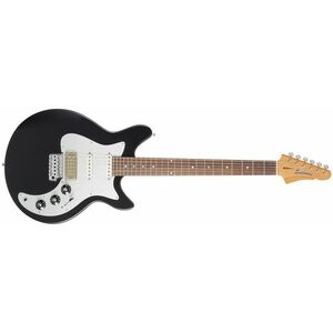 Eastman FT-DC'62 Moss Black kép