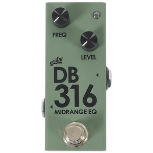 Aguilar DB 316 kép