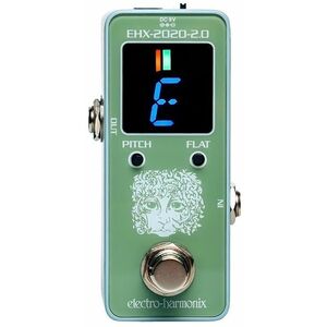 Electro-Harmonix 2020 V2 Tuner kép