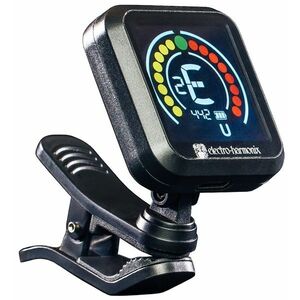 Electro-Harmonix X9 Clip-On Tuner kép