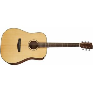 Cort EARTH60 NAT kép