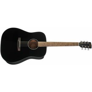 Cort EARTH60 BK kép