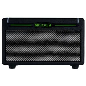 Mooer SD10i Black kép