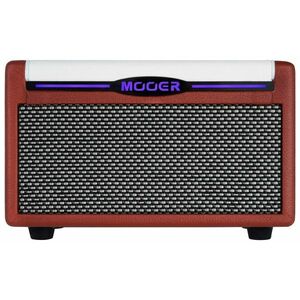 Mooer SD10i Red kép