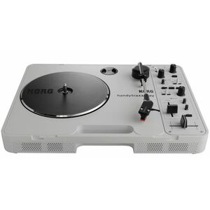 Korg Handytraxx Play kép