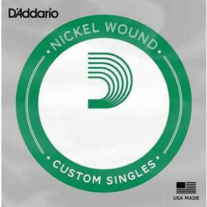 D'Addario NW018 kép