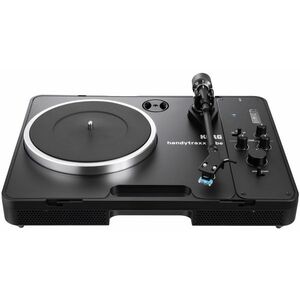 Korg Handytraxx Tube kép