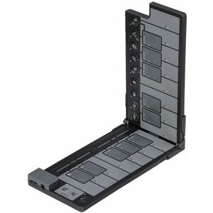 Korg nanoKEY Fold Black kép