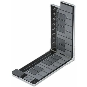 Korg nanoKEY Fold White kép