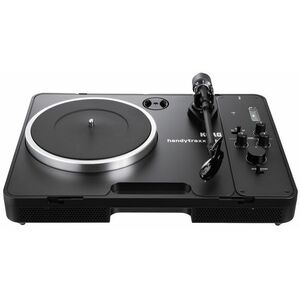 Korg Handytraxx Tube J kép