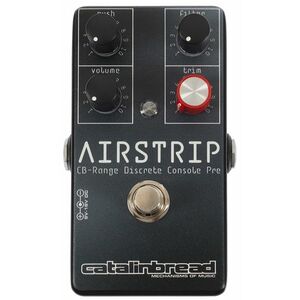 Catalinbread Airstrip Console Pre kép
