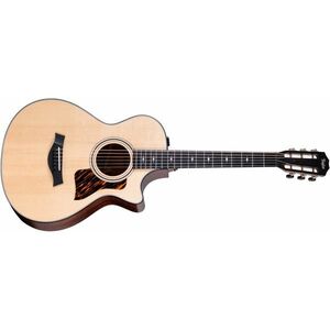 Taylor 312ce 12-Fret kép