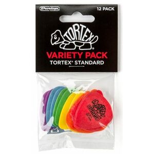 Dunlop Tortex Standard Pick Variety Pack kép