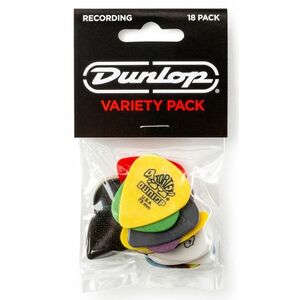 Dunlop Recording Pick Variety Pack kép