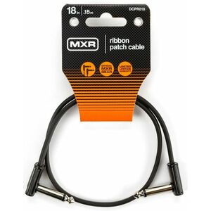 Dunlop Ribbon Patch Cable 0, 15 m kép