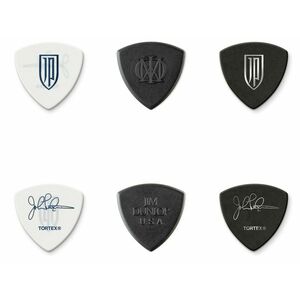 Dunlop John Petrucci Trinity Guitar Pick Collection kép