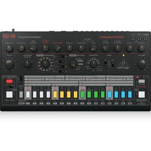 Behringer RD-78 kép