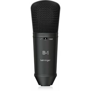 Behringer B-1 DARK EDITION kép