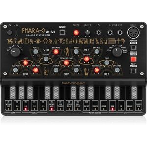 Behringer PHARA-O MINI kép