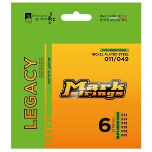 Markbass Legacy NP 011-049 kép