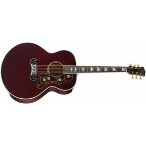 Sigma Guitars GJA-SG200-WR kép