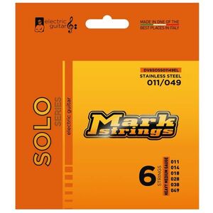 Markbass Solo SS 011-049 kép