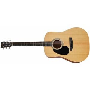 Sigma Guitars DM-STL kép