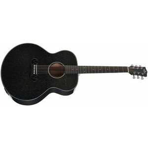 Sigma Guitars GJM-1E-MFBK kép