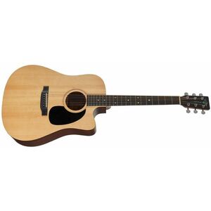 Sigma Guitars DRCE kép