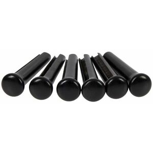 Furch Bridge Pins Ebony kép