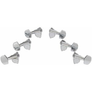 Furch Machine Head Chrome 90 kép