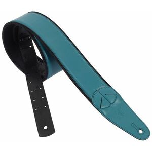 Furch Teal Strap with Pick Holder kép