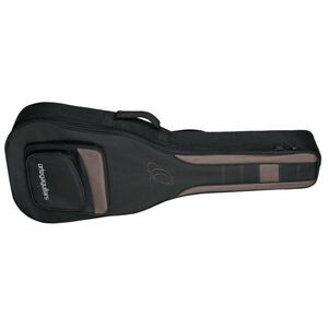 Ortega Pro Resonator Guitar Bag Black/Brown kép