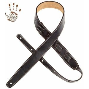 Magrabò Holes HS W4 Stone Washed Black 4 cm kép