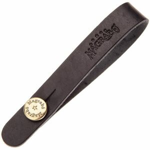 Magrabò Tiny Neck for Acoustic Guitar Black kép