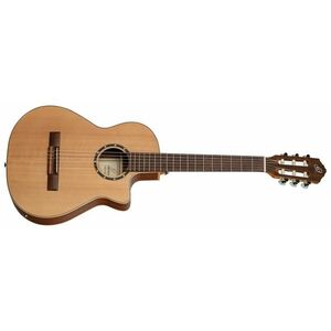 Ortega RCE125 3/4 NAT kép