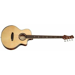 Ortega KTSM2-4 Ken Taylor Signature 4 NAT kép