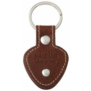 Magrabò Keychain KC1 Dark Brown kép